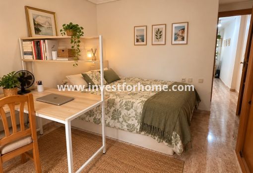 Apartamento - Reventa - Guardamar del Segura - Center