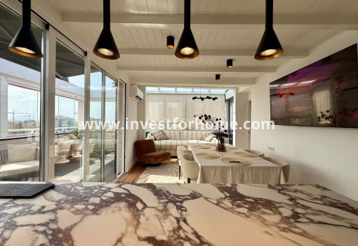 Apartamento - Reventa - Guardamar del Segura - Centro