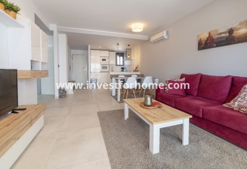 Apartamento - Reventa - Guardamar del Segura - Costa Blanca