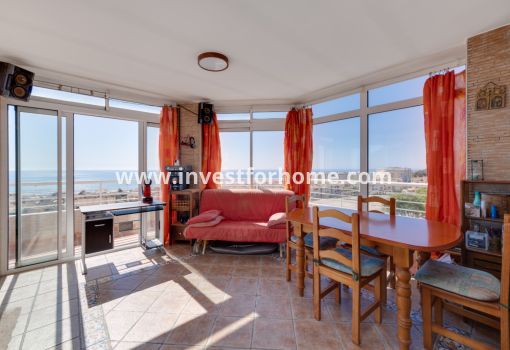 Apartamento - Reventa - Guardamar del Segura - Costa Blanca