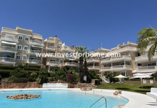 Apartamento - Reventa - Guardamar del Segura - Costa Blanca