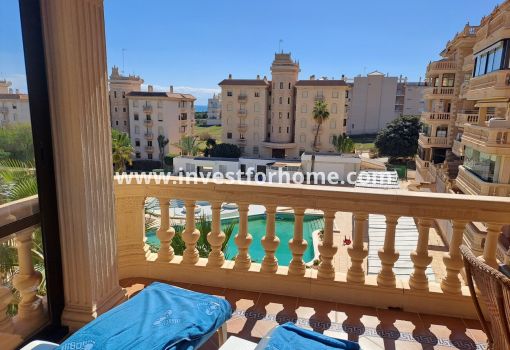 Apartamento - Reventa - Guardamar del Segura - Costa Blanca