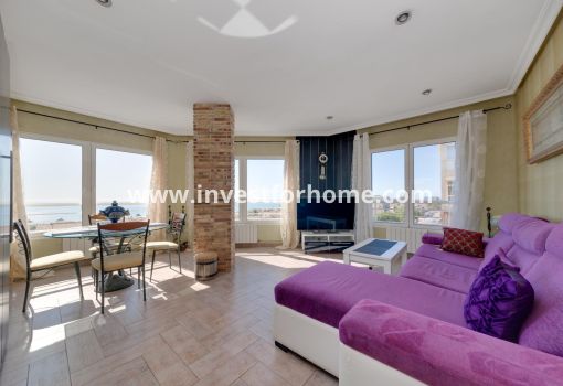 Apartamento - Reventa - Guardamar del Segura - Costa Blanca