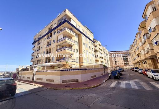Apartamento - Reventa - Guardamar del Segura - Costa Blanca
