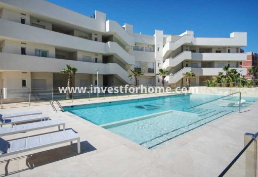 Apartamento - Reventa - Guardamar del Segura - Costa Blanca