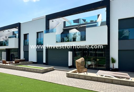 Apartamento - Reventa - Guardamar del Segura - Costa Blanca