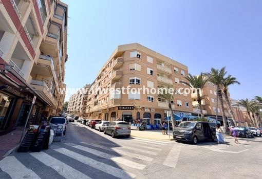 Apartamento - Reventa - Guardamar del Segura - Costa Blanca