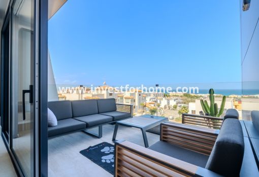 Apartamento - Reventa - Guardamar del Segura - Guardamar del Segura