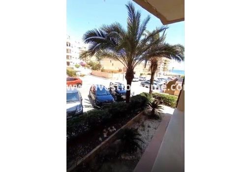 Apartamento - Reventa - Guardamar del Segura - Guardamar Playa