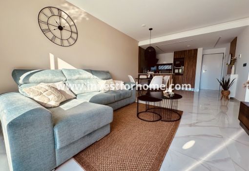 Apartamento - Reventa - Guardamar del Segura - ND-23072