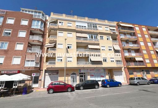 Apartamento - Reventa - Guardamar del Segura - ND-97913