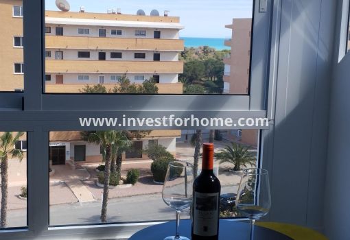 Apartamento - Reventa - Guardamar del Segura - Pinomar
