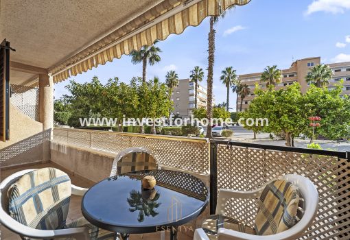 Apartamento - Reventa - Guardamar del Segura - Pinomar