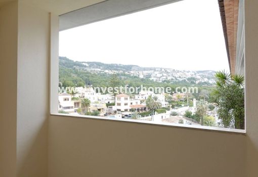 Apartamento - Reventa - Jávea - Costa Blanca