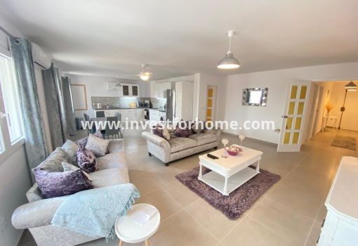 Apartamento - Reventa - Jávea - Costa Blanca