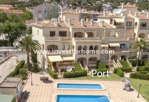 Apartamento - Reventa - Jávea - Costa Blanca