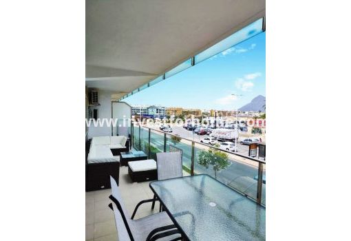 Apartamento - Reventa - Jávea - Costa Blanca