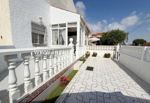 Apartamento - Reventa - Los Alcázares - Costa Calida