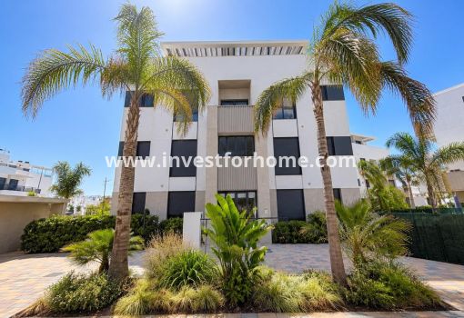 Apartamento - Reventa - Los Alcázares - Costa Calida