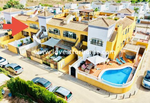 Apartamento - Reventa - Los Montesinos - La Herrada