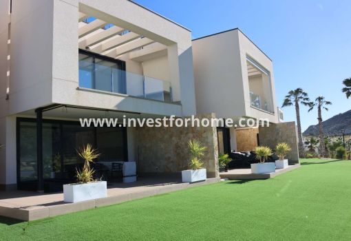 Apartamento - Reventa - Monforte del Cid - Font Del Llop