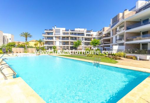 Apartamento - Reventa - Orihuela Costa - Cabo Roig