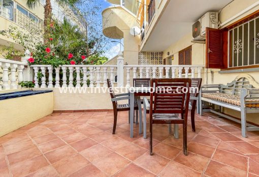 Apartamento - Reventa - Orihuela Costa - Cabo Roig