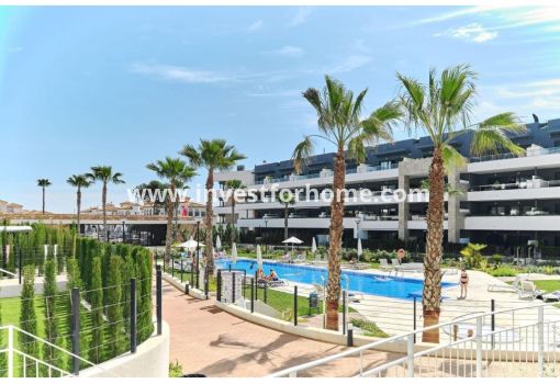 Apartamento - Reventa - Orihuela Costa - Costa Blanca