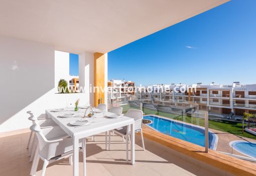 Apartamento - Reventa - Orihuela Costa - Costa Blanca