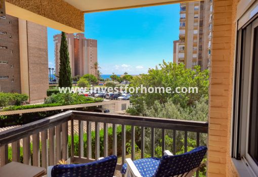 Apartamento - Reventa - Orihuela Costa - Costa Blanca