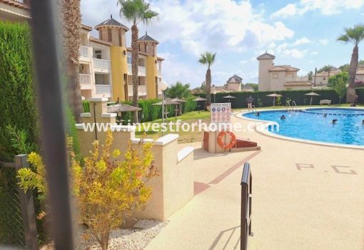 Apartamento - Reventa - Orihuela Costa - Costa Blanca