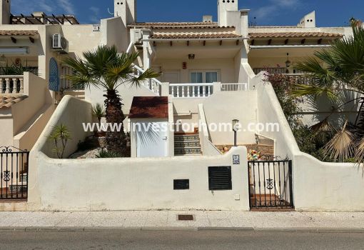 Apartamento - Reventa - Orihuela Costa - Costa Blanca