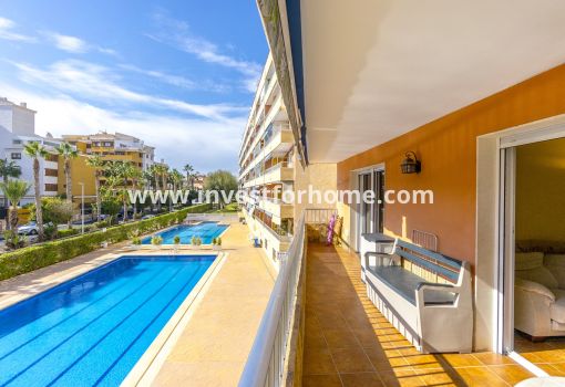 Apartamento - Reventa - Orihuela Costa - Costa Blanca