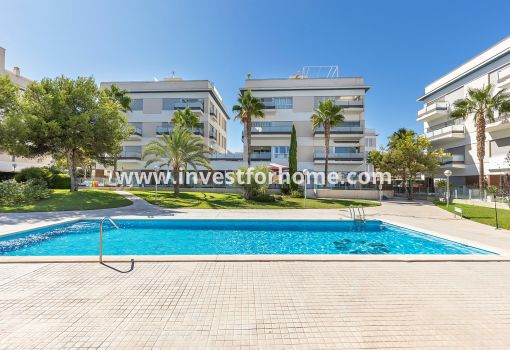 Apartamento - Reventa - Orihuela Costa - Costa Blanca