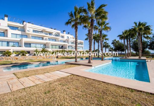 Apartamento - Reventa - Orihuela Costa - Costa Blanca