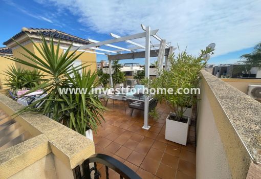 Apartamento - Reventa - Orihuela Costa - Costa Blanca