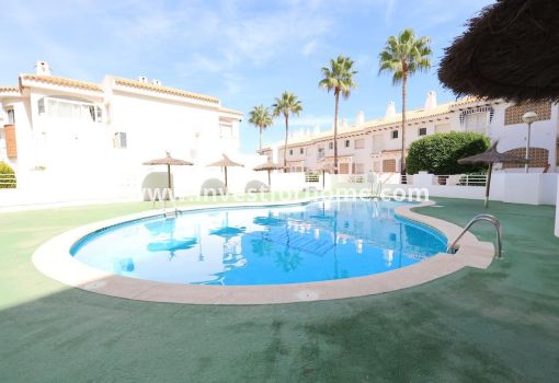 Apartamento - Reventa - Orihuela Costa - Costa Blanca