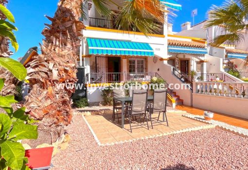 Apartamento - Reventa - Orihuela Costa - Costa Blanca