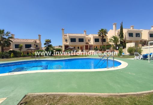 Apartamento - Reventa - Orihuela Costa - Costa Blanca