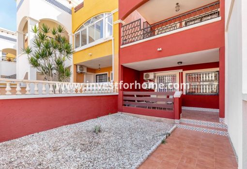 Apartamento - Reventa - Orihuela Costa - Costa Blanca