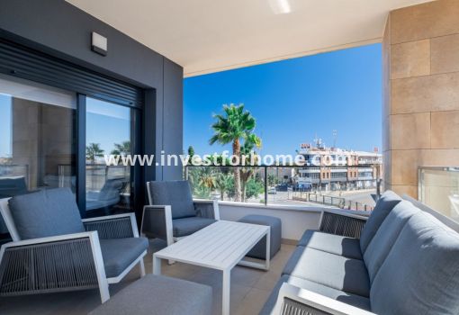 Apartamento - Reventa - Orihuela Costa - Costa Blanca