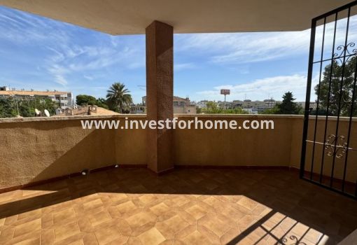 Apartamento - Reventa - Orihuela Costa - Costa Blanca