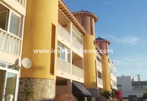 Apartamento - Reventa - Orihuela Costa - Costa Blanca