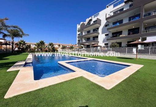 Apartamento - Reventa - Orihuela Costa - Costa Blanca