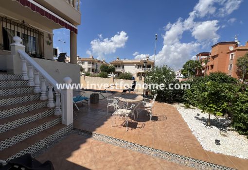 Apartamento - Reventa - Orihuela Costa - Costa Blanca