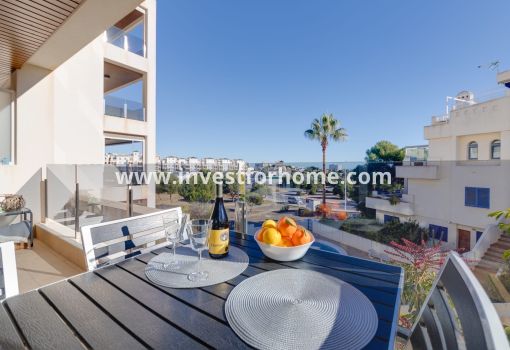 Apartamento - Reventa - Orihuela Costa - Costa Blanca