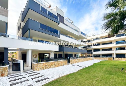 Apartamento - Reventa - Orihuela Costa - Costa Blanca