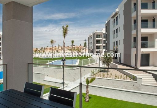 Apartamento - Reventa - Orihuela Costa - Costa Blanca