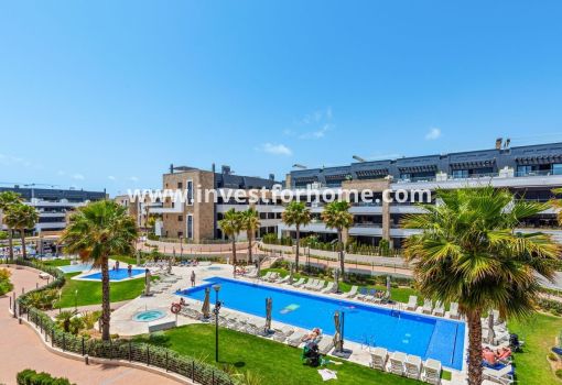 Apartamento - Reventa - Orihuela Costa - Costa Blanca