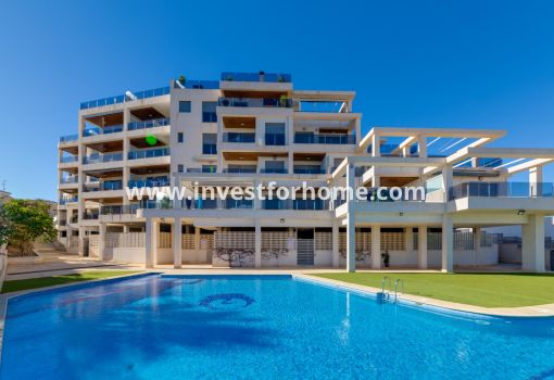 Apartamento - Reventa - Orihuela Costa - Costa Blanca